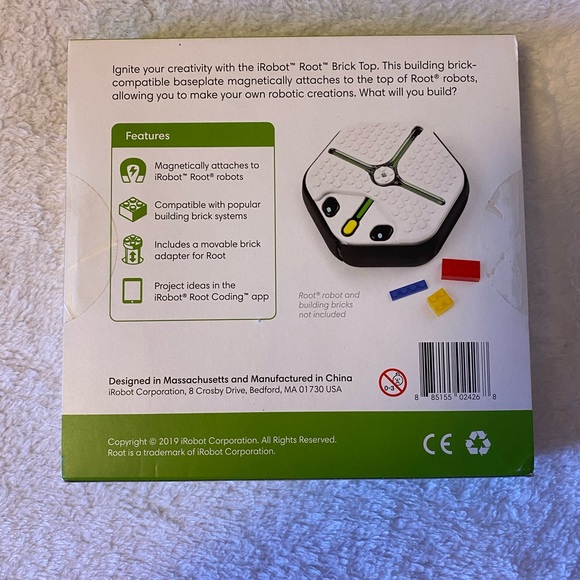 Root iRobot coding robot: programmable STEM Toys - Picture 7 of 7